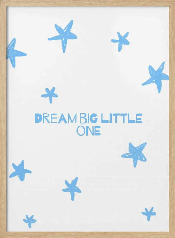 Dreambiglittleone Treechild