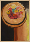 Henri Matisse's Apples (1916)