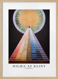 Altarpiece No1 Poster
