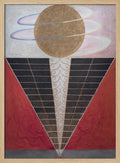 Altarpiece No 2