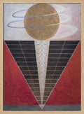 Altarpiece No 2
