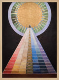 Altarpiece No 1