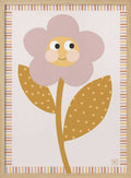 Cheerful Flower Friend