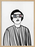 Watching In 3D