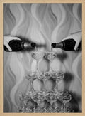 Champagne Celebration Tower