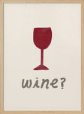 Wine Time?