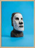 Moai Mask Spa Day