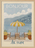 Bonjour La Mer Retreat