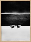 Hands Dark Horizon