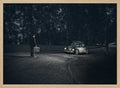Dark Road Traveler