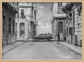 Havana Street Classic Car