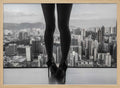 City View High Heels