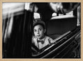 Curious Boy Classic Car
