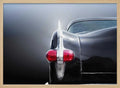 Classic Car Tailfin