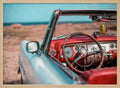Classic Convertible Ocean View
