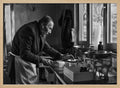 Old Man's Kitchen Craft