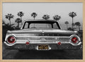 California Classic Car