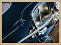 Pinstriped Classic Ride