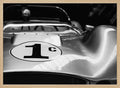Classic Race Car