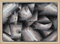 Crystal Gradation 1921