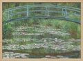Japanese Footbridge 1899