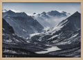 Mighty Alaska