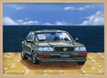 Oceanfront Car For Sale