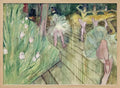 Ballet Scene (1886)