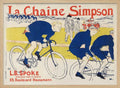 The Simpson Chain (1896)