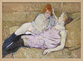 The Sofa (ca.1894–1896