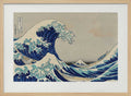 The wave - Kanazawa Oki Nami Ura