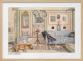 From a Home