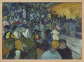 Les Arènes (1888)