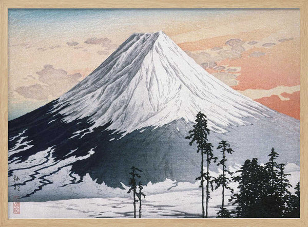 Katsuyama Neighborhood (ca.1929–1932) Hiroaki Takahashi