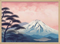 Mount Fuji 1