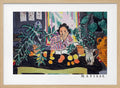 Interno Con Vaso Etrusco 1940