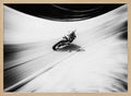 Motorcycle Speed Blur