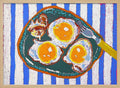 Sunny Side Up Breakfast