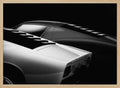 Sleek Classic Cars