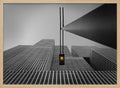 Modern City Glow