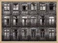 Old City Windows