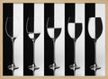 Half Full Half Empty