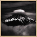 Mount Fuji Cloud Hat