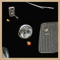 Classic Car Details