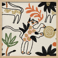 Whimsical Woodland Creatures