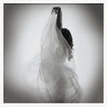 Graceful Fabric Dance