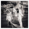 Edgy Urban Wedding