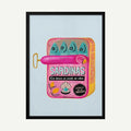 Pink Sardines With Lemon