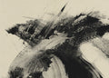 Bold Abstract Strokes