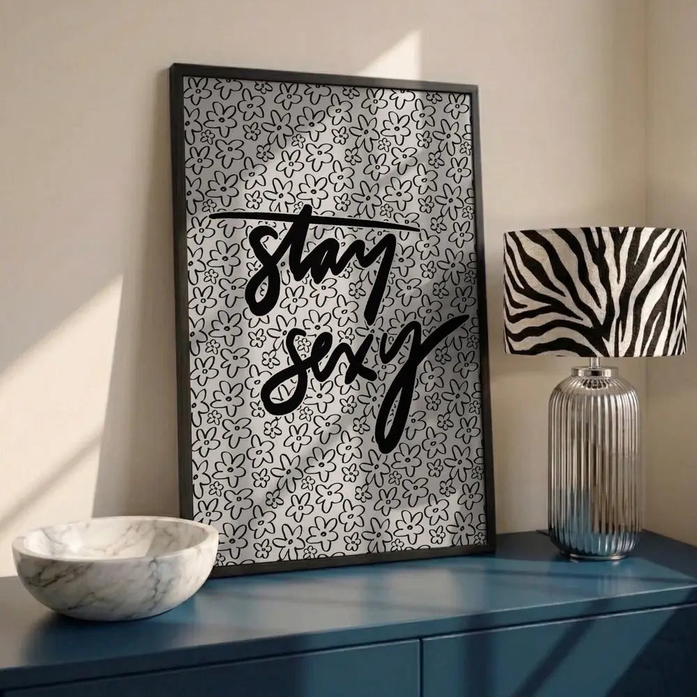 Art for Renters WALL IT ALL PRINTS
